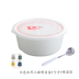 hộp cơm điện inox 3 ngăn	 Hộp cơm trưa có nắp đậy riêng biệt tươi ba hộp ăn trưa lò vi sóng sưởi ấm đặc biệt lưới bát nhân viên văn phòng - Hộp cơm điện sưởi ấm hộp cơm điện cao cấp Hộp cơm điện sưởi ấm