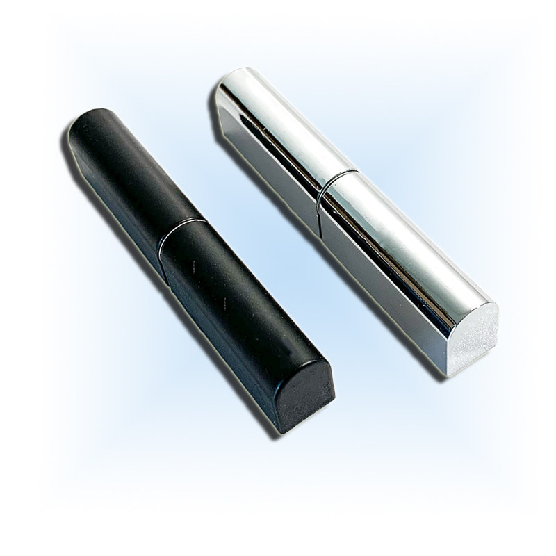 Distribution box hinge CL204-1 zinc alloy HL005 detachable electric cabinet box mechanical equipment industrial mother and child hinge