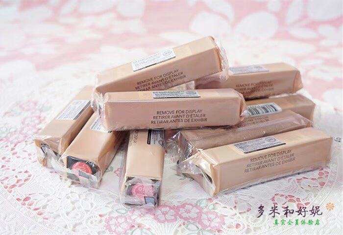 Revlon Revlon Non-Decoloring Lasting Moisturising Lip Glaze Lipstick Lip Color Bites Lip Liquid Lipstick - Son bóng / Liquid Rouge son bóng tốt	