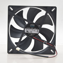 Cooler Master 13 5cm 12V 0 36A 13525 A13525-12CB-3BN-F1 power-fan