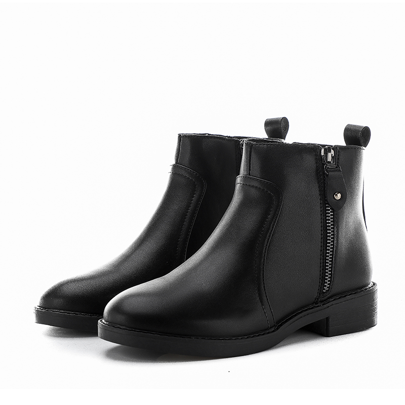 Bottes mi-saison femme OTHER en Caoutchouc - Ref 3249779 Image 5