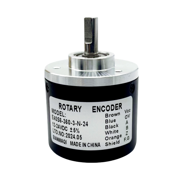 Rotary Encoder Rotary Encoder E40S6-360-3-N-24 Brand New in Stock with Technical Support Genuine Product
