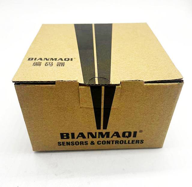 Photoelectric Encoder Eis38A-360-400-500-600-1000-1024-2000-2500-3600-C3