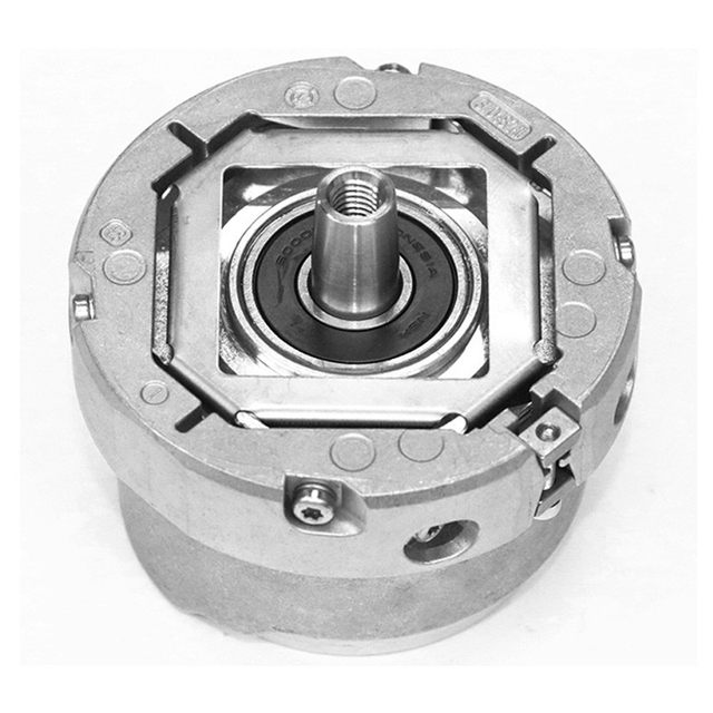 Heidenhain Encoder Ern1387 2048 Original Imported Elevator 1387 Encoder Elevator Synchronization Machine Rotation