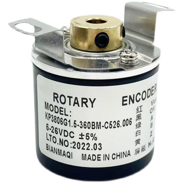 Rotary Encoder Rotary Encoder Kp3806G1.5-360Bm-Cpkt526.006 Brand New in Stock