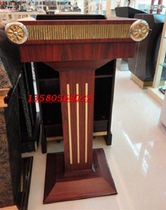  Factory Direct sales Lecture desk Consultation Desk Reception Desk Welcome Desk Report Desk Welcome Desk Speech Desk