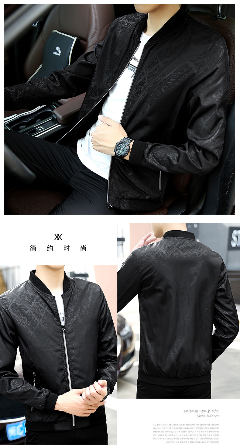 Blouson homme UPYOOING   - Ref 3115796 Image 16