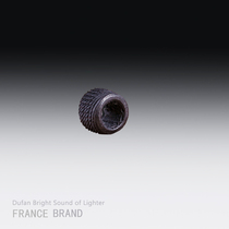 Original DUFAN Langsheng lighter side pulley (1 piece) special grinding wheel sparking wheel flint wheel