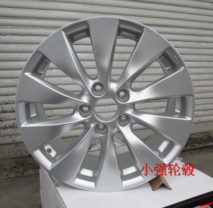 17 inch 16 inch sửa đổi Honda Accord Civic CRV Odyssey Ling Pai Jie Desi Platinum bạch kim mâm xe ô tô hà nội	