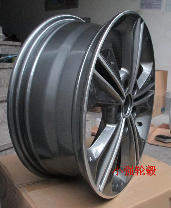 Vành xe hợp kim nhôm 17 inch của Bắc Kinh Hyundai IX25 mâm ô tô 18 inch	