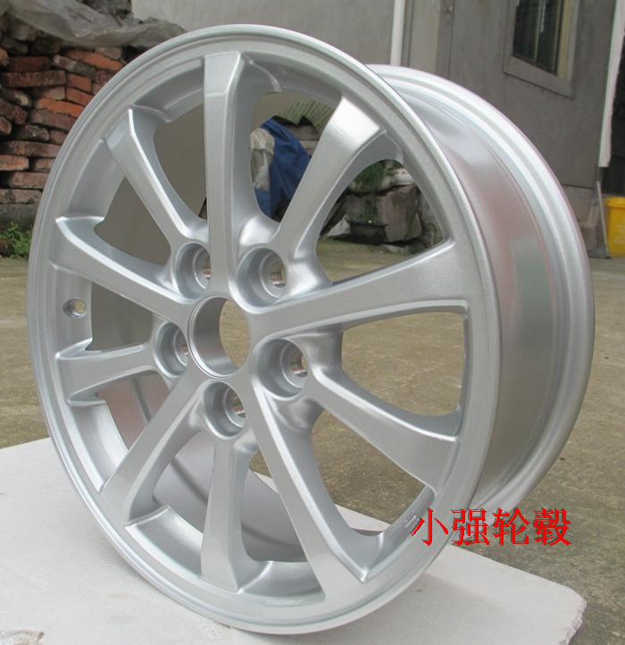 Mitsubishi Ling Yue V3 Lan Sejin Hyun Wing Shen Ling to V5 Outlander Bánh xe 16 inch 16 inch 18 inch 	mâm xe ô tô 17 inch