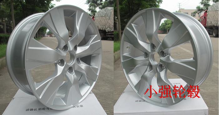 17 inch 16 inch sửa đổi Honda Accord Civic CRV Odyssey Ling Pai Jie Desi Platinum bạch kim mâm xe ô tô hà nội	