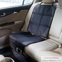 Factory child car seat anti-wear seat cushion isofix general dustproof car anti-skid pad protective pad
