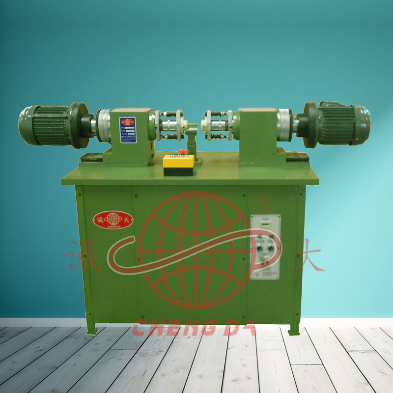 Dongguan rotary riveting machine manufacturer doublehead rotary