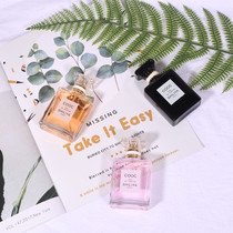 Perfume bottle ornaments ins Wind photo props still life shooting background cloth pendulum decoration nail cosmetics Photography