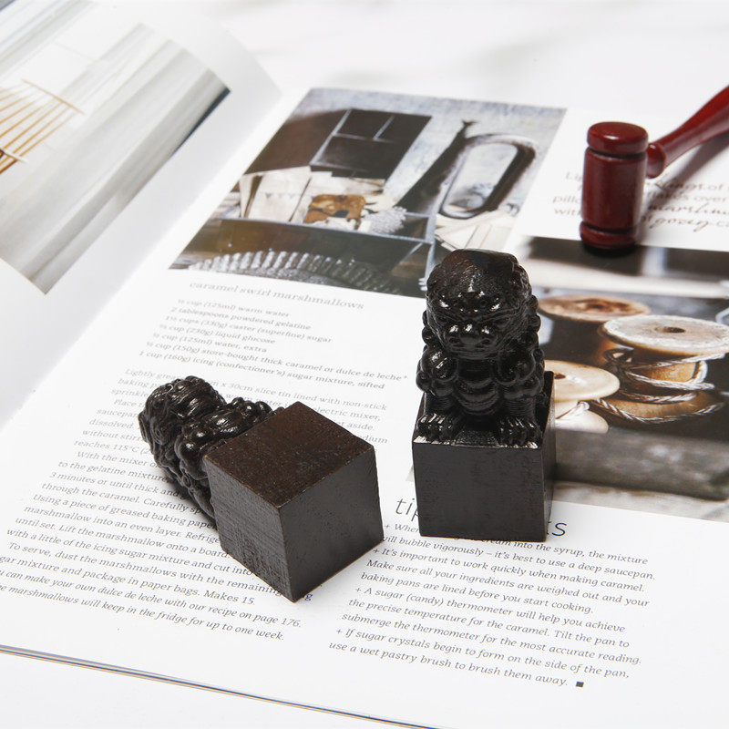 Baby Catch Week Supplies Item Catch Week Props Lion Seal Props Photo Props Retro Ornament Ornaments