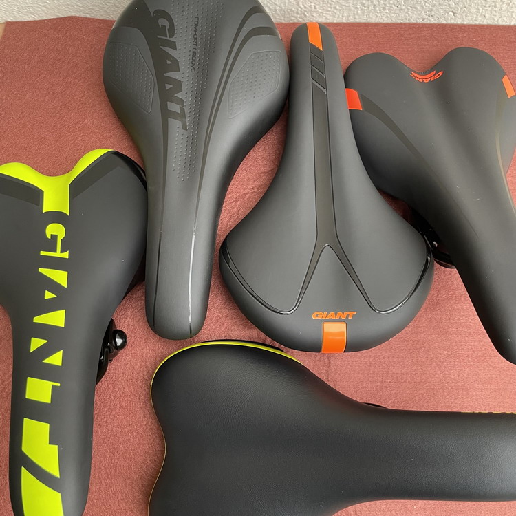 GIANT Mountaineering Bicycle Jeat ATX700 cushion 660XTC800 seat seat seat cushion saddle seat