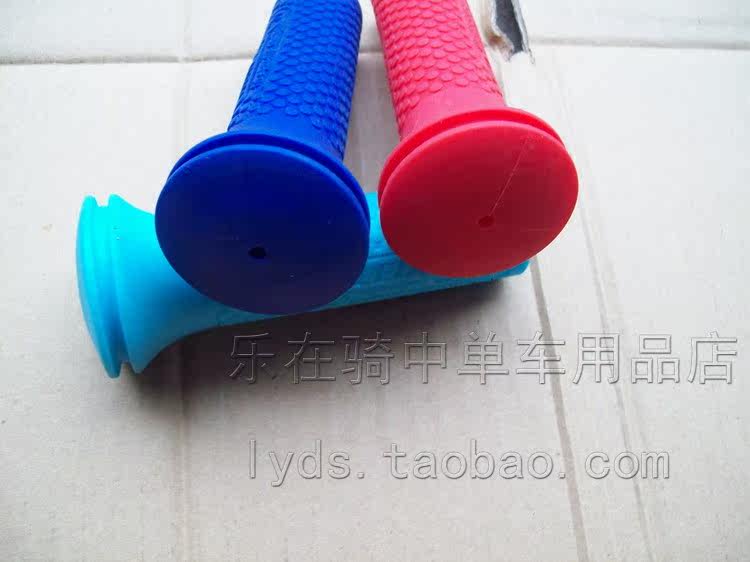 Poignées de vélo DIALED - Ref 2338127 Image 3