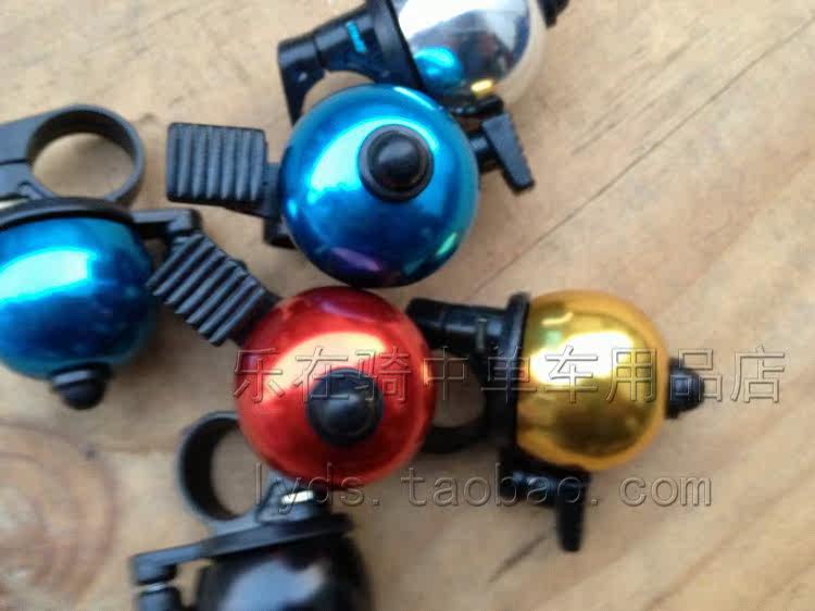 Avertisseur de vélo - Ref 1455560 Image 3