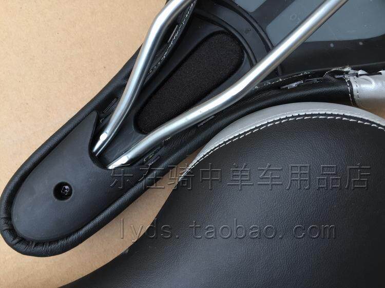 Selle de vélo - Ref 2359777 Image 11