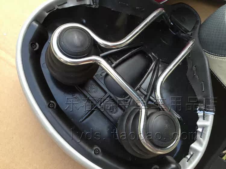 Selle de vélo GIANT - Ref 2348910 Image 16