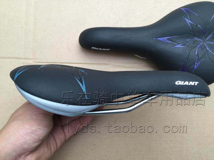 Selle de vélo GIANT - Ref 2359776 Image 7