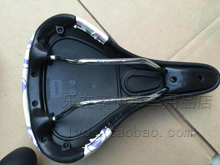 Selle de vélo - Ref 2359786 Image 10