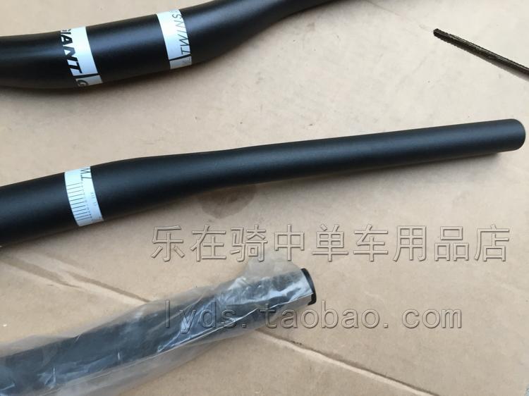 Guidon de vélo GIANT - Ref 2343284 Image 10