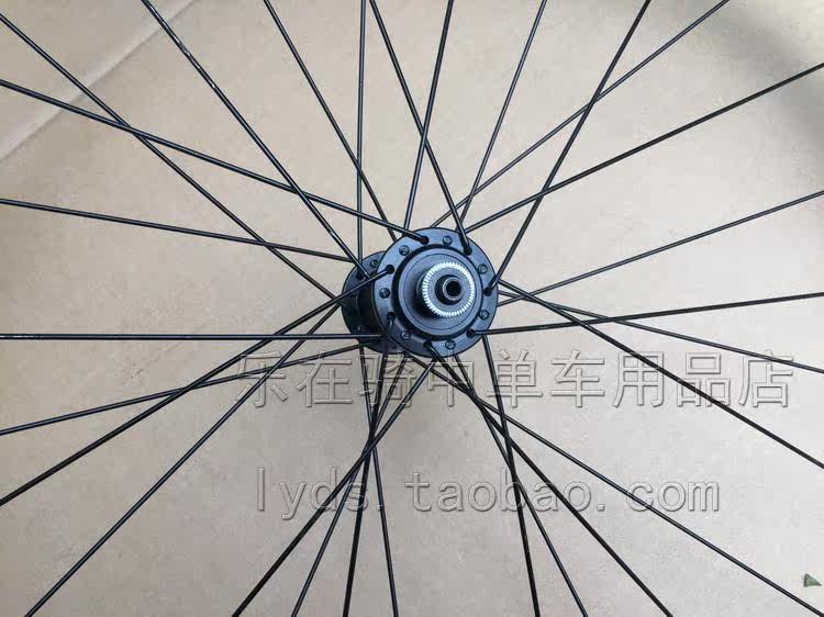 Roues de vélo - Ref 2380579 Image 7