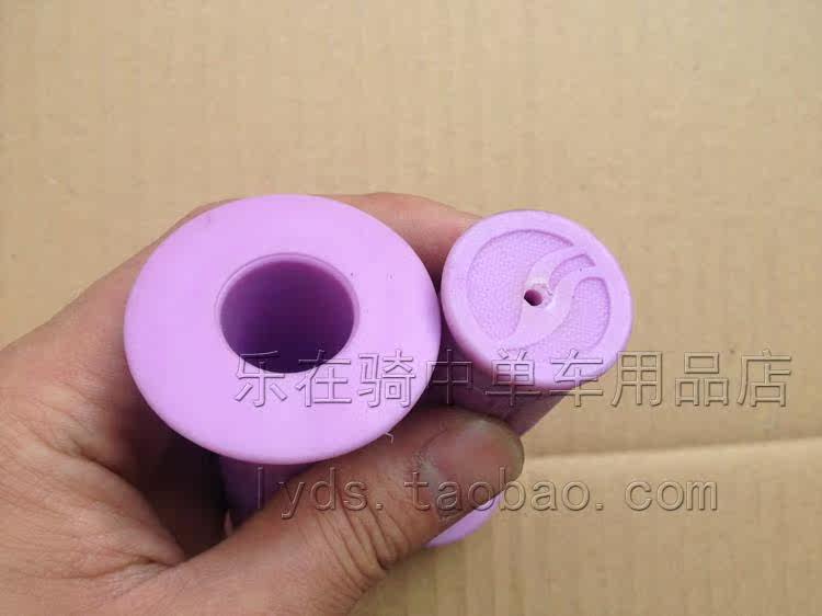 Poignées de vélo GIANT - Ref 2337689 Image 3