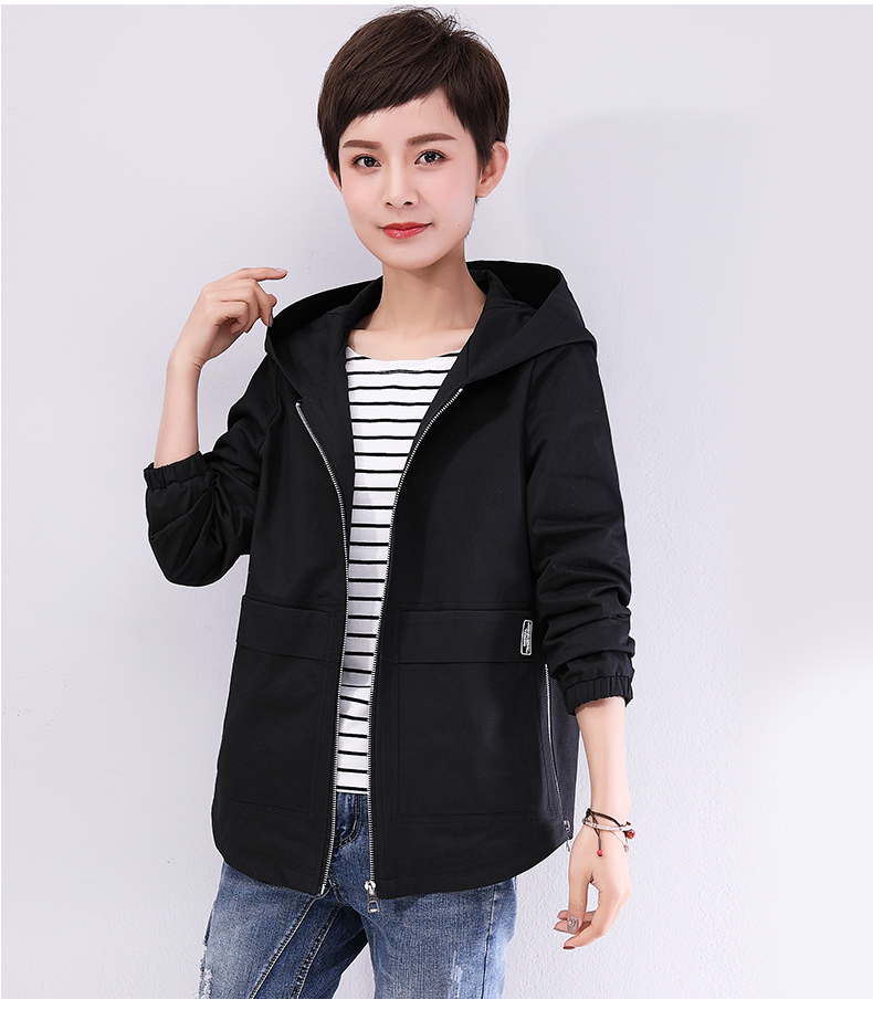 Veste grande taille femme - Ref 3235474 Image 22