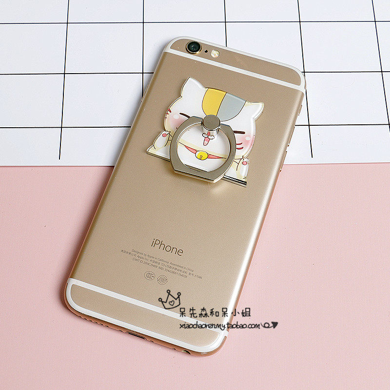 Support téléphone portable - Ref 1355614 Image 7