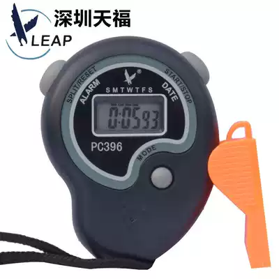 Tianfu stopwatch PC396 PC894 PC2810 PC3860 PC80 PC90 movement track and field for running