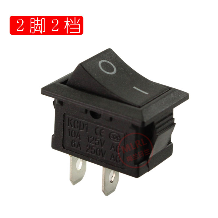 KCD1-101 hai chân thứ hai-gear loại thuyền nước switch phân phối điện tử gọi là chuyển đổi quyền lực warp với chân đèn bằng đồng.