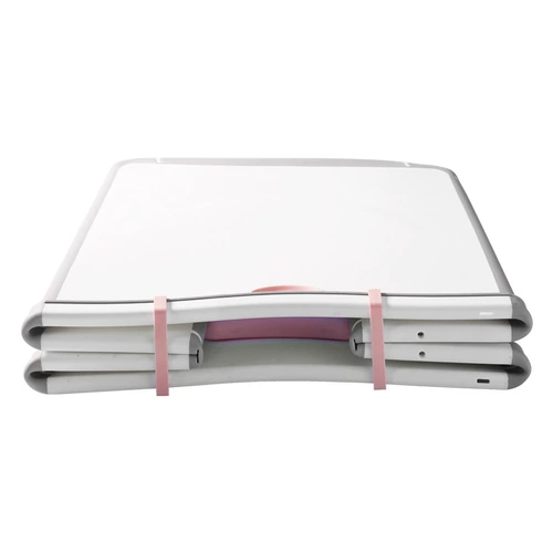 Детская большая пластиковая мультяшная ванна для новорожденных для младенца