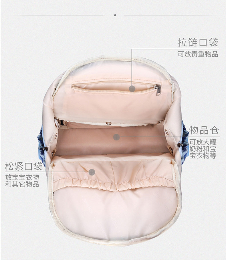 Back Mummy Bag (6)