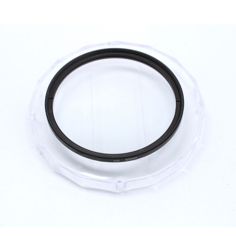 Dustproof and dropproof UV protective mirror 37 40 5 46 49 52 55 58 62 67 72 77mm Filter