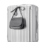 Универсальный чемодан на колесиках, популярно в интернете