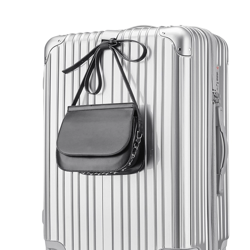 Универсальный чемодан на колесиках, популярно в интернете