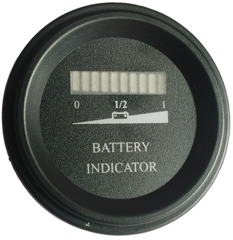 Electric vehicle feishubao electric vehicle meter is easy to install