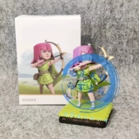 Серия Победы Арчера