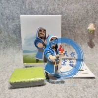 Серия «Победа мага»