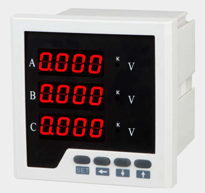 PA866K-96DI PA866K-80DI PA866K-72DI PA866K-48DI