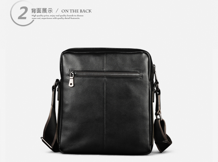Sac homme - Ref 52487 Image 31