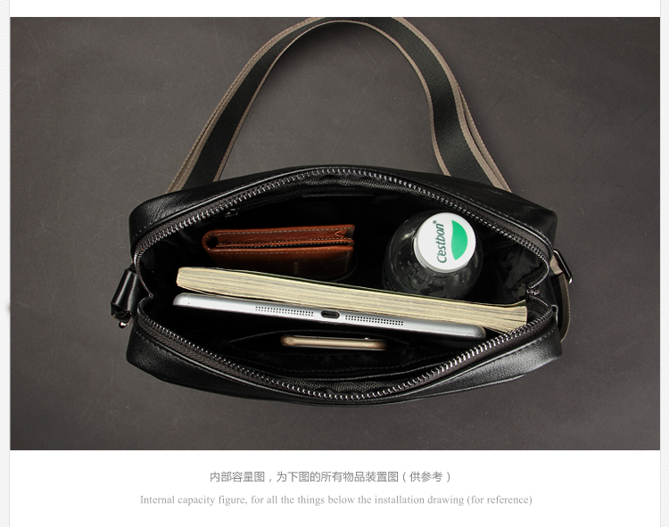 Sac homme - Ref 52487 Image 36
