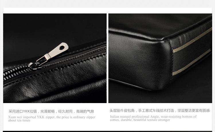 Sac homme - Ref 52487 Image 32