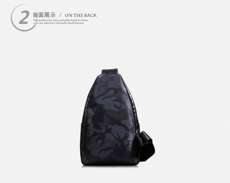 Sac homme - Ref 52149 Image 26