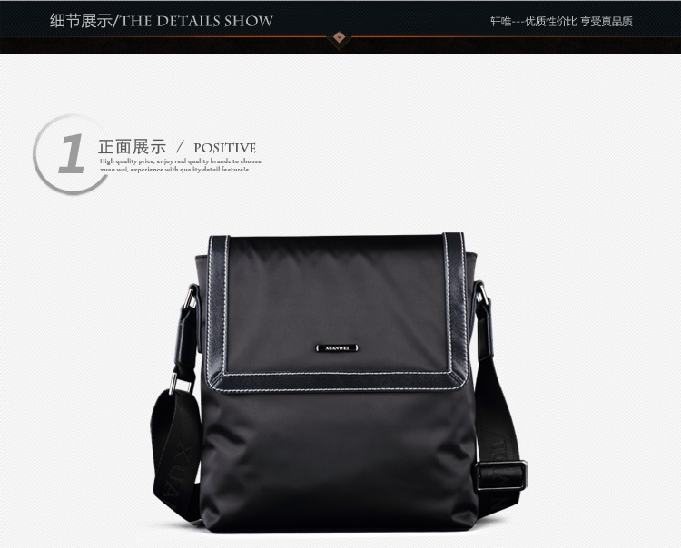 Sac homme - Ref 53343 Image 43