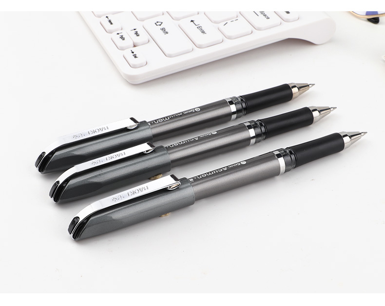 宝克签字笔PC1908中性笔U系列0.5mm 宝克签字笔PC1908中性笔U系列0.5mm