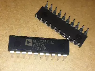 AD7226KNZ AD7226 DIP-20 brand new original imported spot